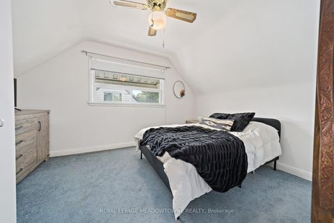 Photo 21 at 27 Hatfield Crescent, Old Rexdale, Toronto