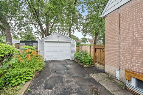 Photo 28 at 27 Hatfield Crescent, Old Rexdale, Toronto