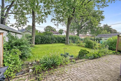 Photo 30 at 27 Hatfield Crescent, Old Rexdale, Toronto
