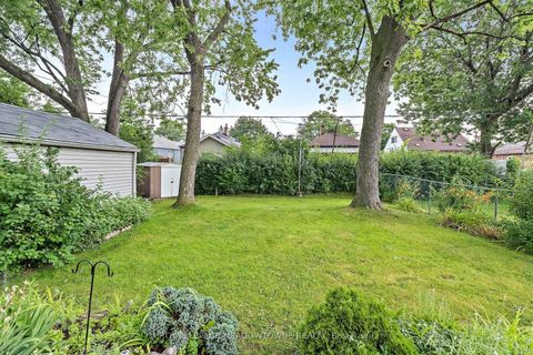 Photo 31 at 27 Hatfield Crescent, Old Rexdale, Toronto
