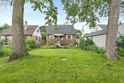 Photo 32 at 27 Hatfield Crescent, Old Rexdale, Toronto