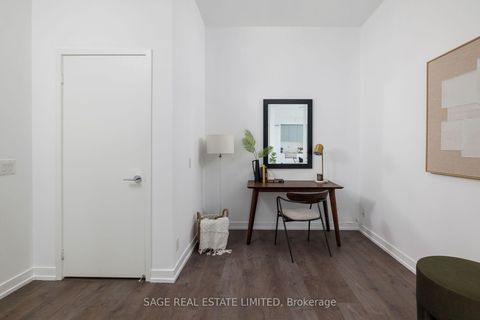 Photo 11 at 1012 - 270 Dufferin Street, South Parkdale, Toronto