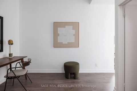 Photo 14 at 1012 - 270 Dufferin Street, South Parkdale, Toronto