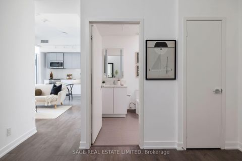 Photo 15 at 1012 - 270 Dufferin Street, South Parkdale, Toronto