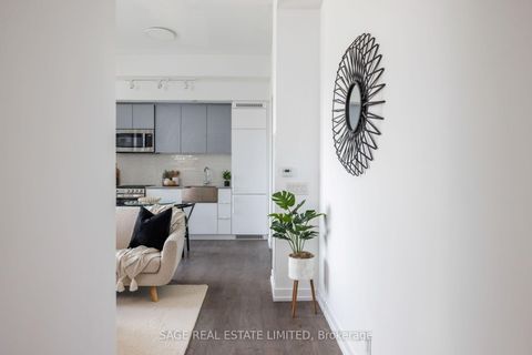 Photo 19 at 1012 - 270 Dufferin Street, South Parkdale, Toronto
