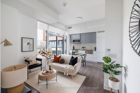 Photo 20 at 1012 - 270 Dufferin Street, South Parkdale, Toronto