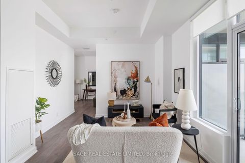 Photo 21 at 1012 - 270 Dufferin Street, South Parkdale, Toronto