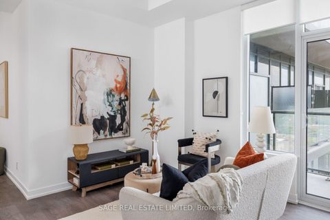 Photo 22 at 1012 - 270 Dufferin Street, South Parkdale, Toronto