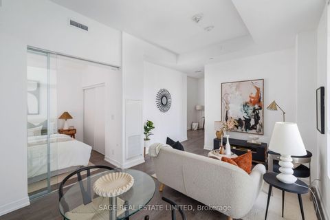 Photo 25 at 1012 - 270 Dufferin Street, South Parkdale, Toronto