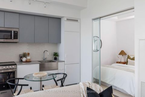 Photo 30 at 1012 - 270 Dufferin Street, South Parkdale, Toronto