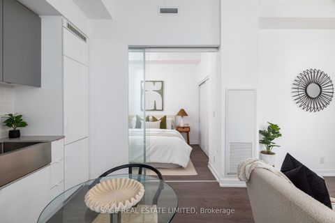 Photo 31 at 1012 - 270 Dufferin Street, South Parkdale, Toronto