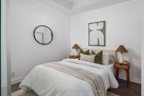 Photo 33 at 1012 - 270 Dufferin Street, South Parkdale, Toronto
