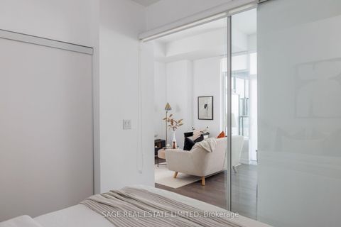 Photo 34 at 1012 - 270 Dufferin Street, South Parkdale, Toronto