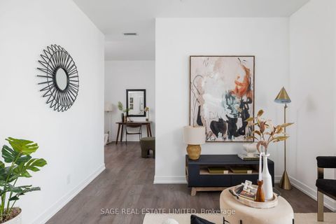 Photo 35 at 1012 - 270 Dufferin Street, South Parkdale, Toronto