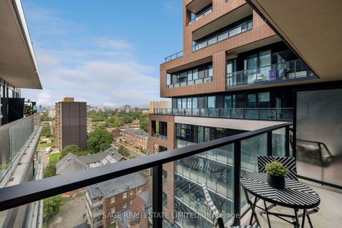 Photo 36 at 1012 - 270 Dufferin Street, South Parkdale, Toronto