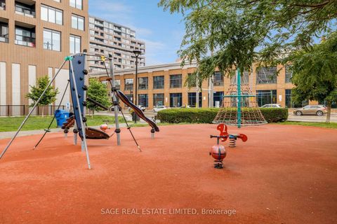Photo 40 at 1012 - 270 Dufferin Street, South Parkdale, Toronto