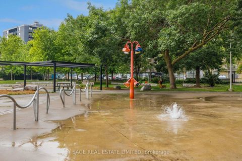Photo 41 at 1012 - 270 Dufferin Street, South Parkdale, Toronto