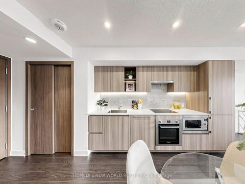 Photo 3 at 1806 - 19 Bathurst Street, Waterfront Communities C1, Toronto