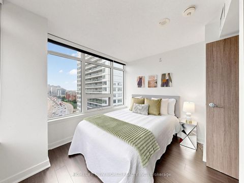 Photo 10 at 1806 - 19 Bathurst Street, Waterfront Communities C1, Toronto