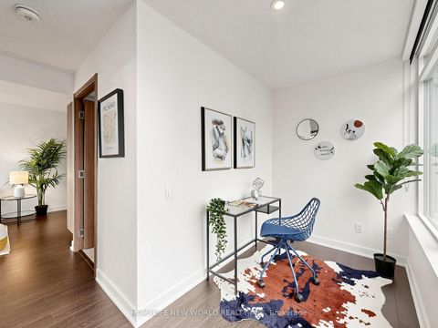 Photo 14 at 1806 - 19 Bathurst Street, Waterfront Communities C1, Toronto