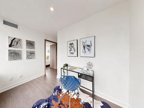Photo 15 at 1806 - 19 Bathurst Street, Waterfront Communities C1, Toronto