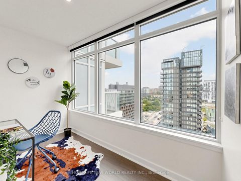 Photo 16 at 1806 - 19 Bathurst Street, Waterfront Communities C1, Toronto