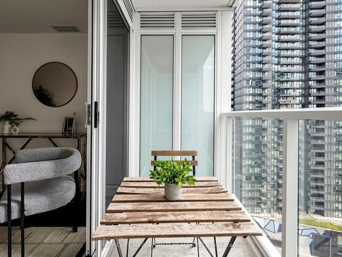 Photo 17 at 1806 - 19 Bathurst Street, Waterfront Communities C1, Toronto