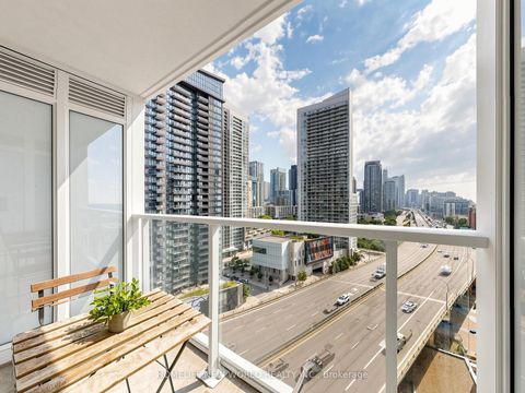 Photo 18 at 1806 - 19 Bathurst Street, Waterfront Communities C1, Toronto