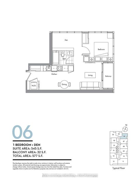 Photo 25 at 1806 - 19 Bathurst Street, Waterfront Communities C1, Toronto