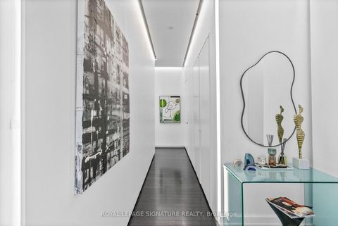 Photo 2 at 411 - 43 Hanna Avenue, Niagara, Toronto