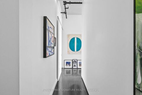 Photo 4 at 411 - 43 Hanna Avenue, Niagara, Toronto