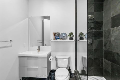 Photo 26 at 411 - 43 Hanna Avenue, Niagara, Toronto