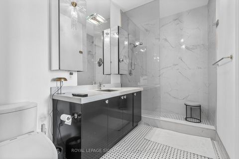 Photo 30 at 411 - 43 Hanna Avenue, Niagara, Toronto