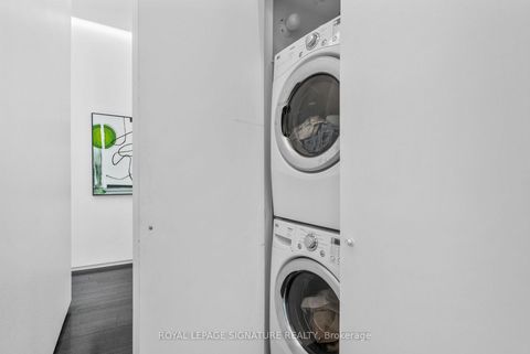 Photo 41 at 411 - 43 Hanna Avenue, Niagara, Toronto