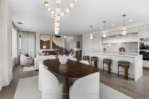 Photo 0 at 719 - 259 The Kingsway, Humber Valley, Toronto