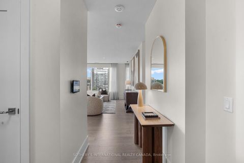 Photo 1 at 719 - 259 The Kingsway, Humber Valley, Toronto