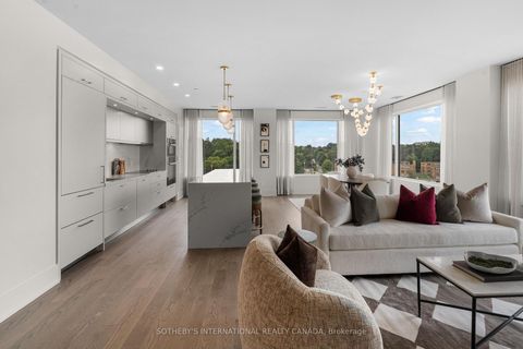 Photo 4 at 719 - 259 The Kingsway, Humber Valley, Toronto