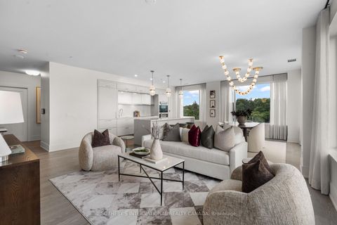 Photo 6 at 719 - 259 The Kingsway, Humber Valley, Toronto