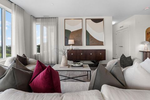 Photo 7 at 719 - 259 The Kingsway, Humber Valley, Toronto