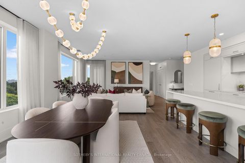 Photo 8 at 719 - 259 The Kingsway, Humber Valley, Toronto