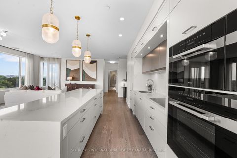Photo 10 at 719 - 259 The Kingsway, Humber Valley, Toronto