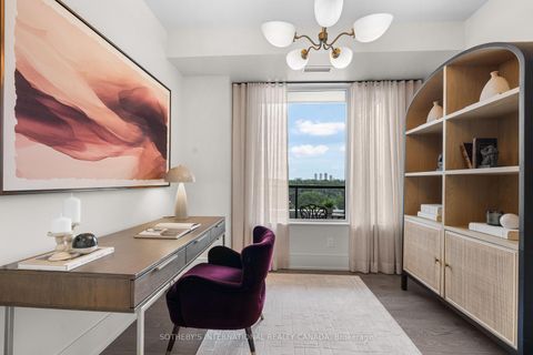 Photo 12 at 719 - 259 The Kingsway, Humber Valley, Toronto