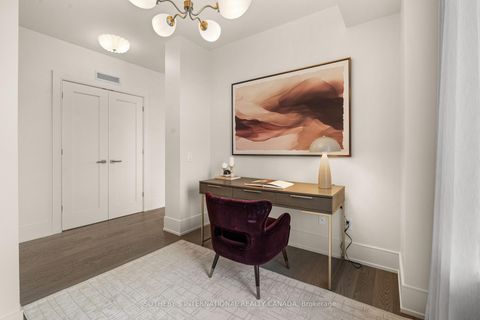 Photo 13 at 719 - 259 The Kingsway, Humber Valley, Toronto