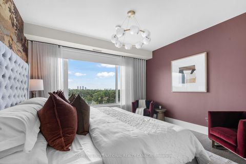 Photo 14 at 719 - 259 The Kingsway, Humber Valley, Toronto