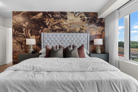 Photo 15 at 719 - 259 The Kingsway, Humber Valley, Toronto