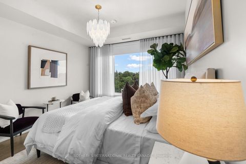 Photo 20 at 719 - 259 The Kingsway, Humber Valley, Toronto