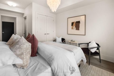 Photo 21 at 719 - 259 The Kingsway, Humber Valley, Toronto