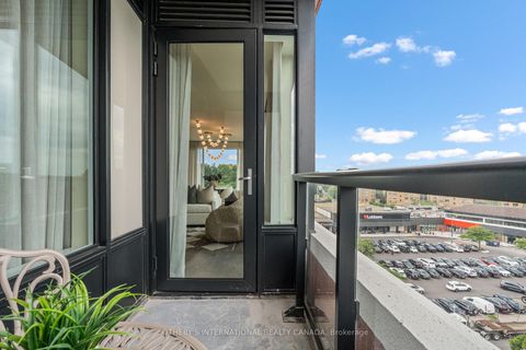 Photo 24 at 719 - 259 The Kingsway, Humber Valley, Toronto
