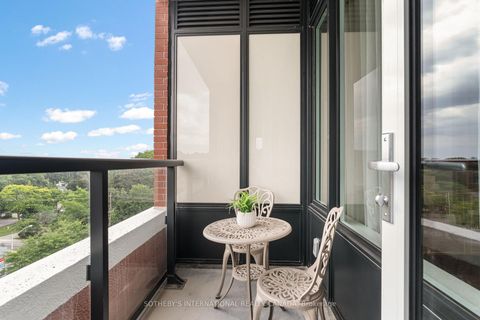 Photo 25 at 719 - 259 The Kingsway, Humber Valley, Toronto