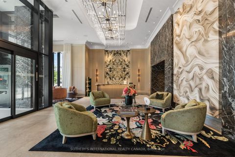 Photo 27 at 719 - 259 The Kingsway, Humber Valley, Toronto
